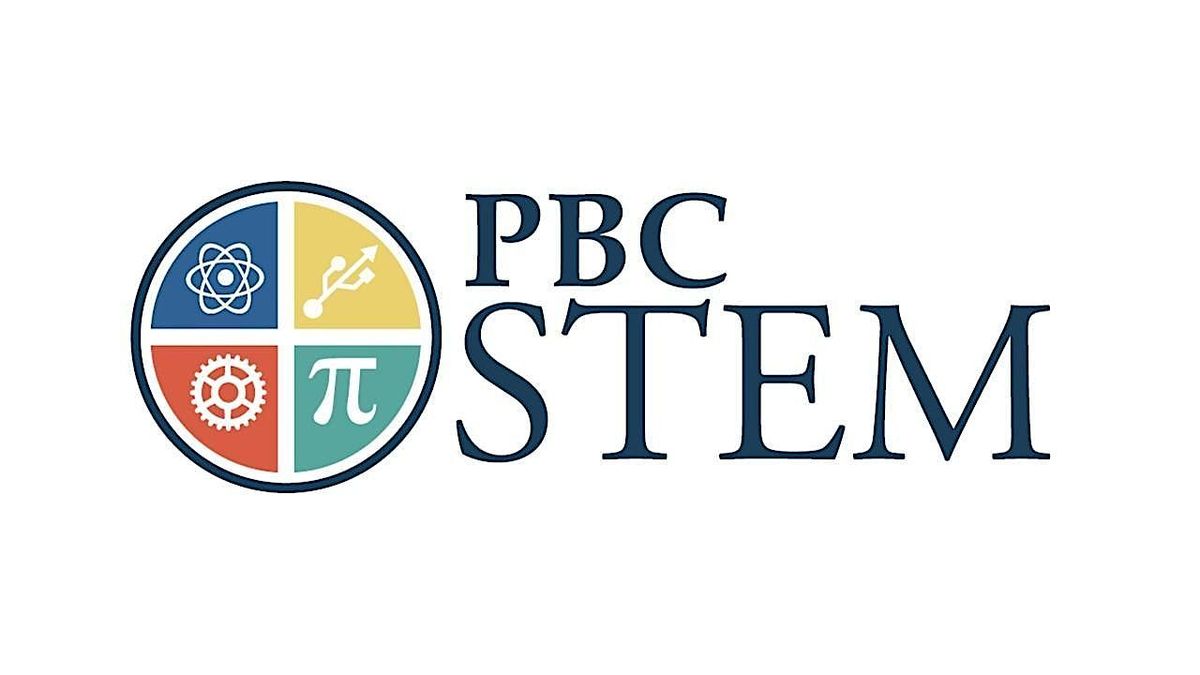 Join PBC STEM Ecosystem on 8/28 at Education Foundation of PBC, 28 August | Event in Lake Worth | AllEvents