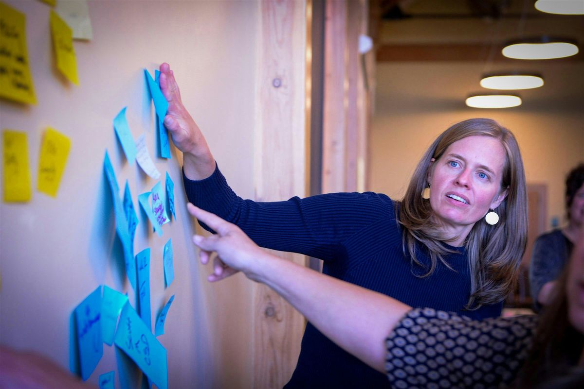Foundational Facilitation, 29 October | Event in Portland | AllEvents