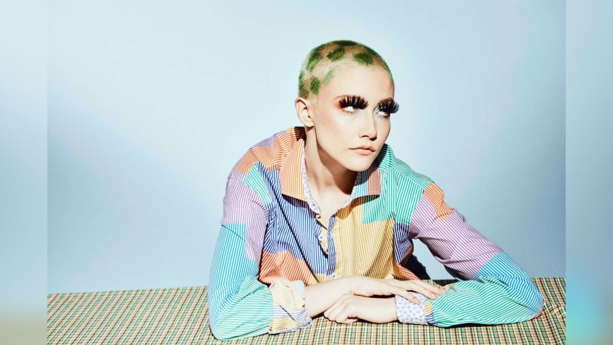 Chloe Moriondo Glasgow Tickets, 21 September | Event in Glasgow | AllEvents