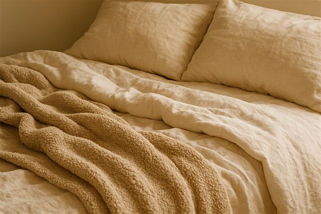 Reset your Rest: Improving Sleep and Relaxation in Midlife, 3 December | Event in East Greenwich | AllEvents