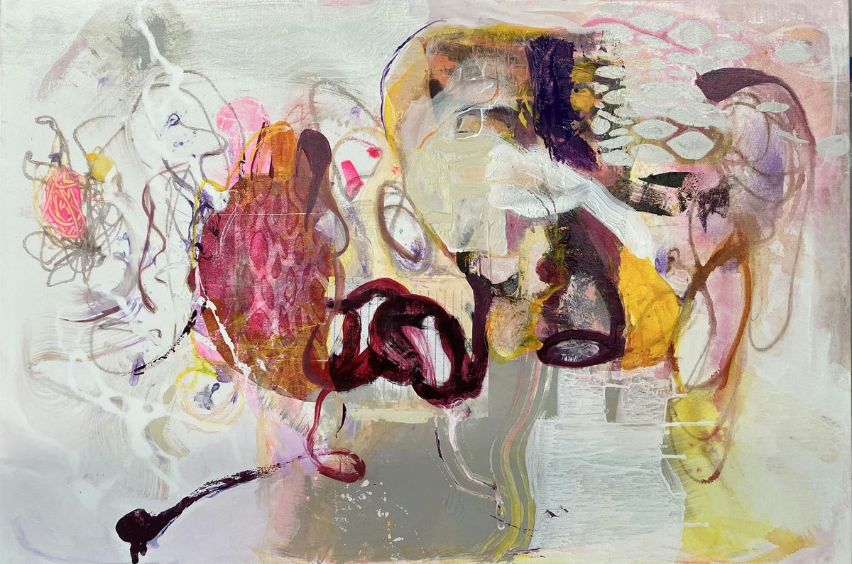 YES, You CAN Abstract!, 19 October | Event in Calgary | AllEvents