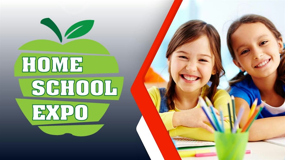 Green Apple Home-School Expo, 7 June | Event in Denville | AllEvents