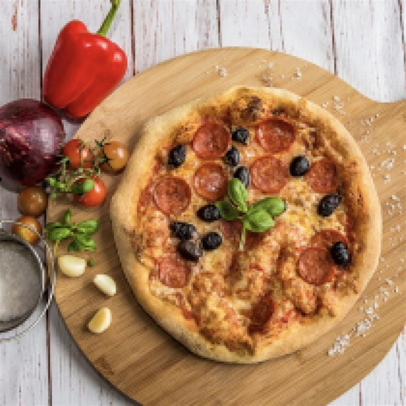 In-person class: Handmade Pizza Party (Long Island), 8 November | Event in Bay Shore | AllEvents
