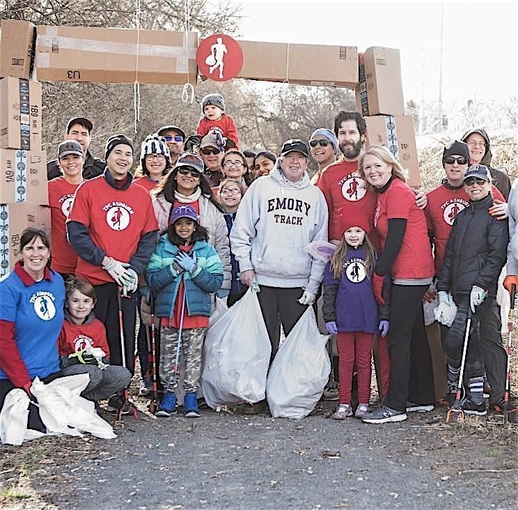 108th Annual Trash Pick-up Club of Ashburn Trash Pick-up Run & Walk, 27 September | Event in Ashburn | AllEvents