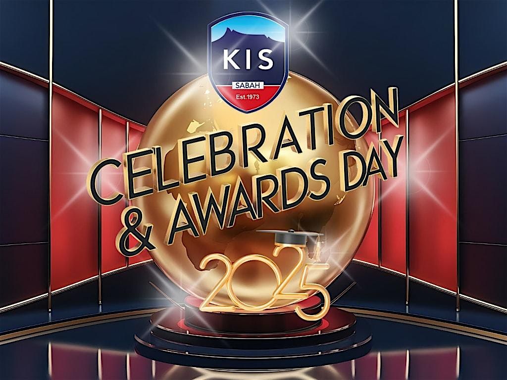 EOYCAD SHUTTLE BUS SERVICE (KIS TO STS), 26 June | Event in Kota Kinabalu | AllEvents