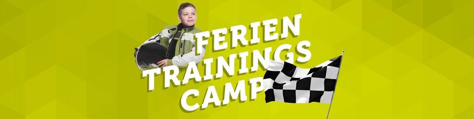Ferientrainingscamp in den Osterferien NDS, Nettedrom, Schledehausen