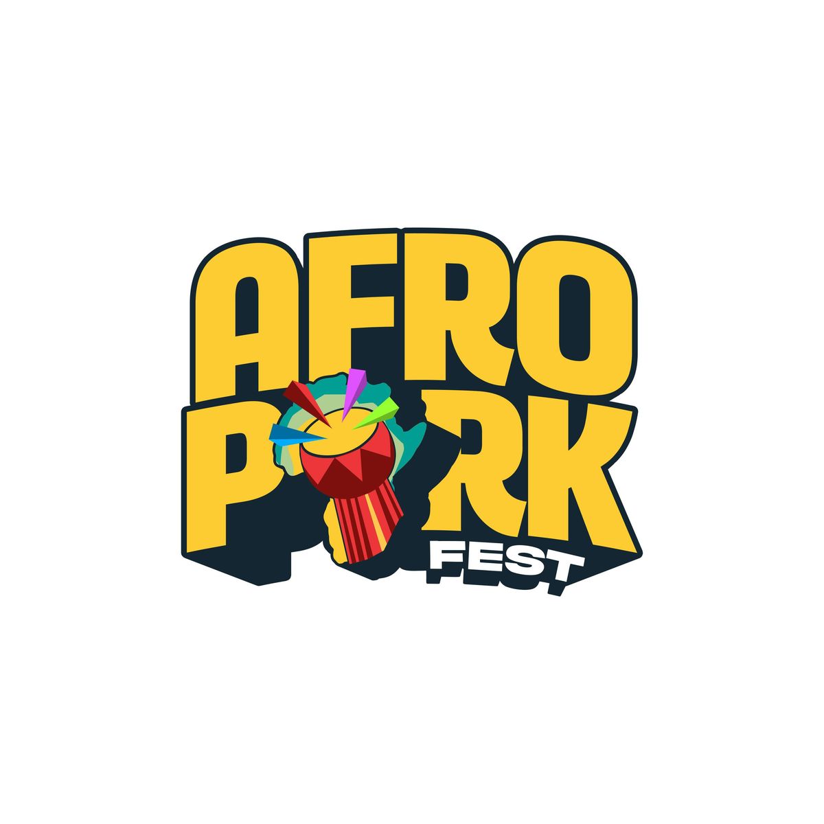 AfroPark Fest 2025, 30 August | Event in Woolstone | AllEvents