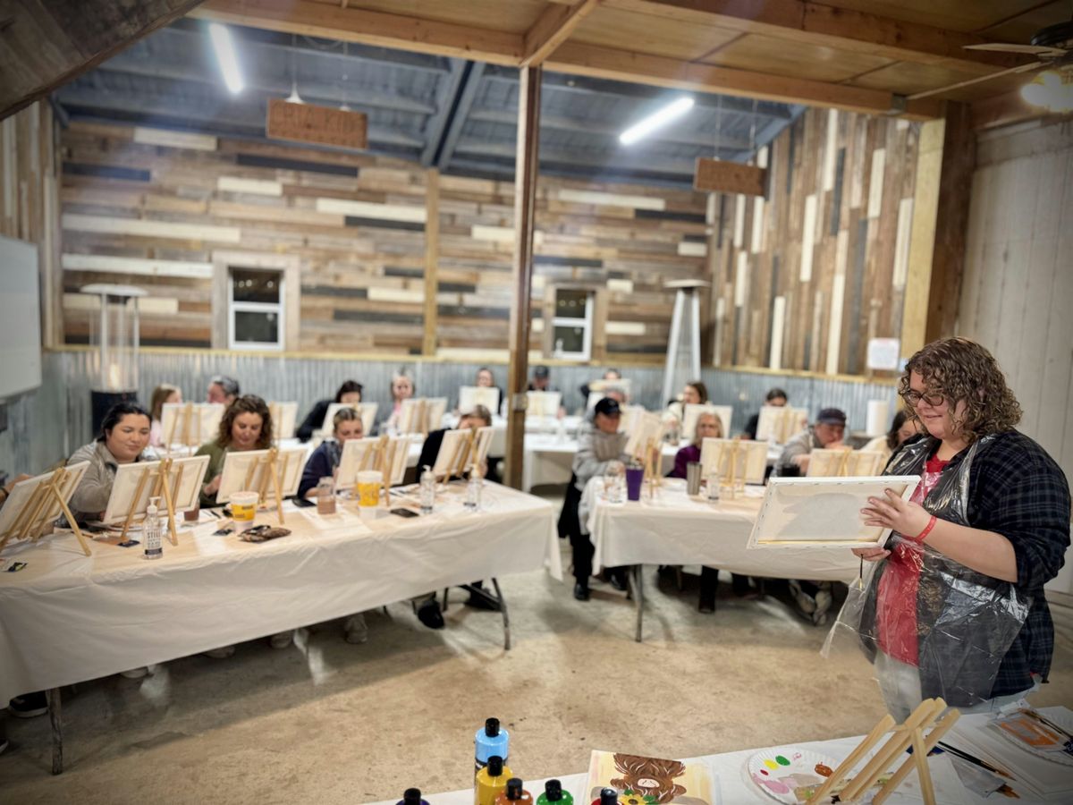 Romeo's Painting Party (paint and sip!), 23 May | Event in Princeton | AllEvents
