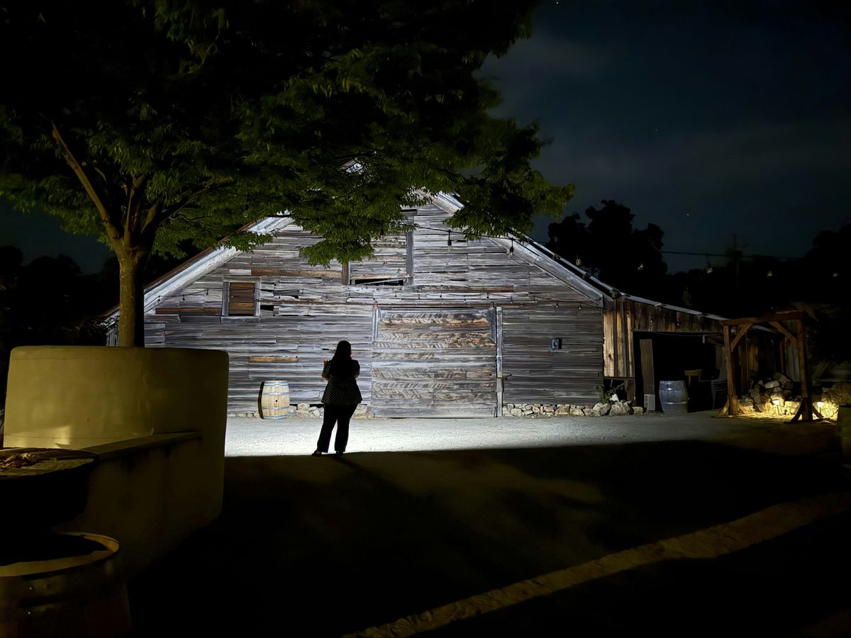 Spirits and Spirits - Smith Flat House, 12 October | Event in Placerville | AllEvents