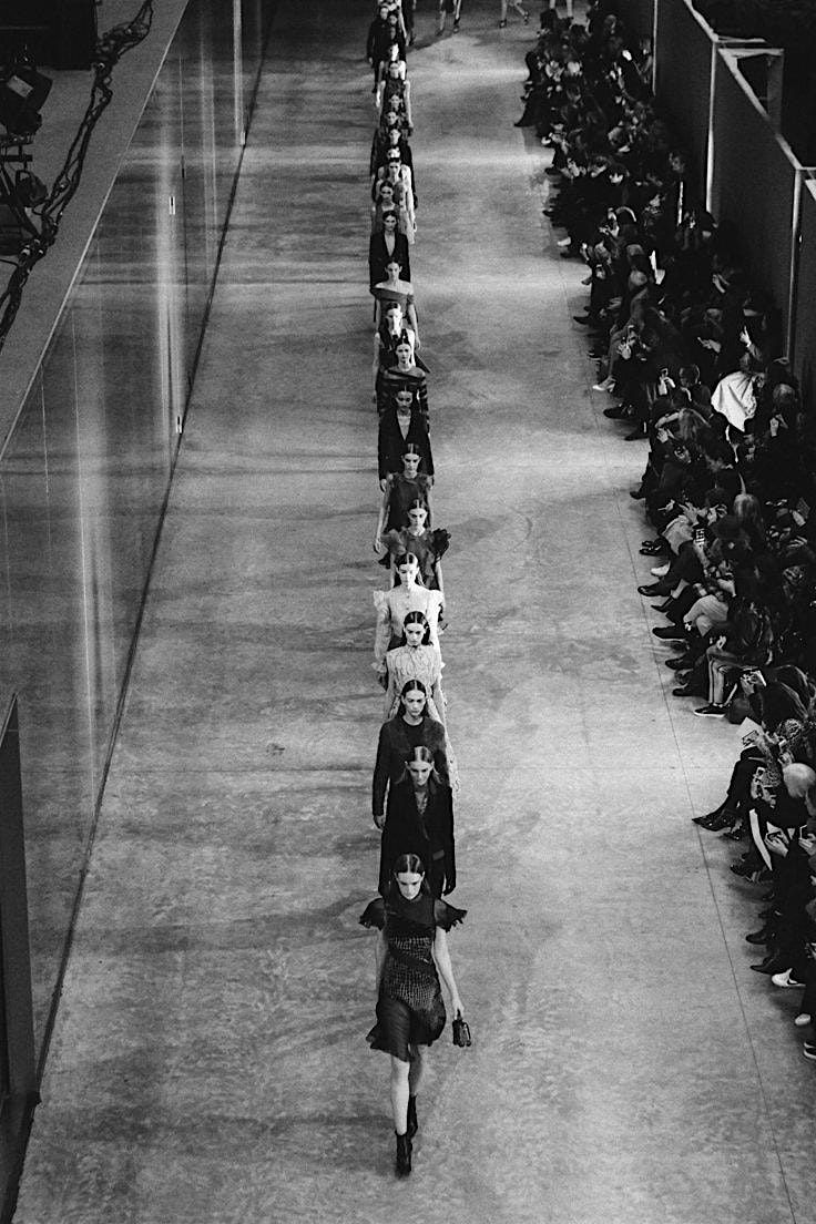 Fall into fashion, 29 November | Event in Amsterdam | AllEvents