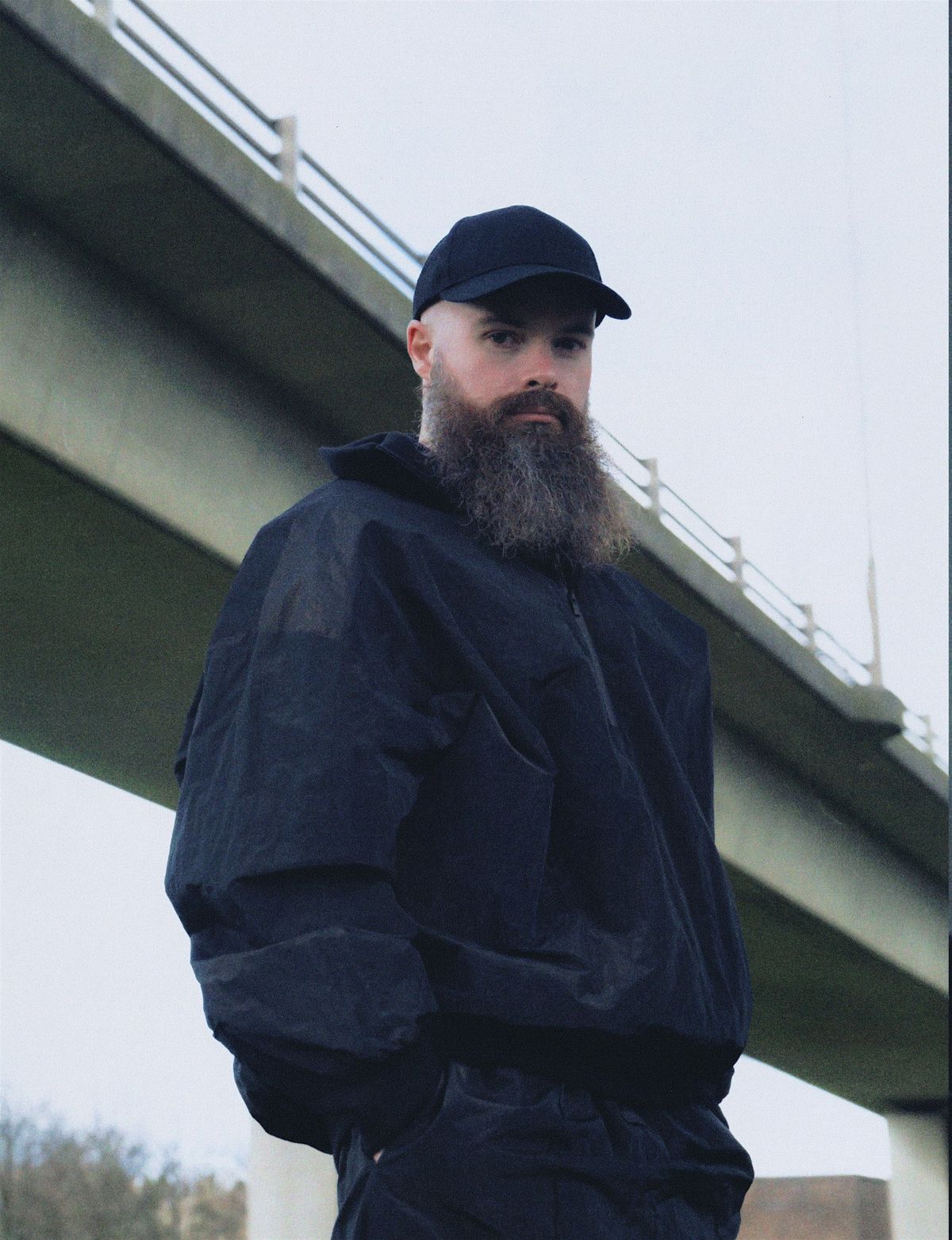 WILL CLARKE @ Bauhaus Houston, 13 June | Event in Houston | AllEvents