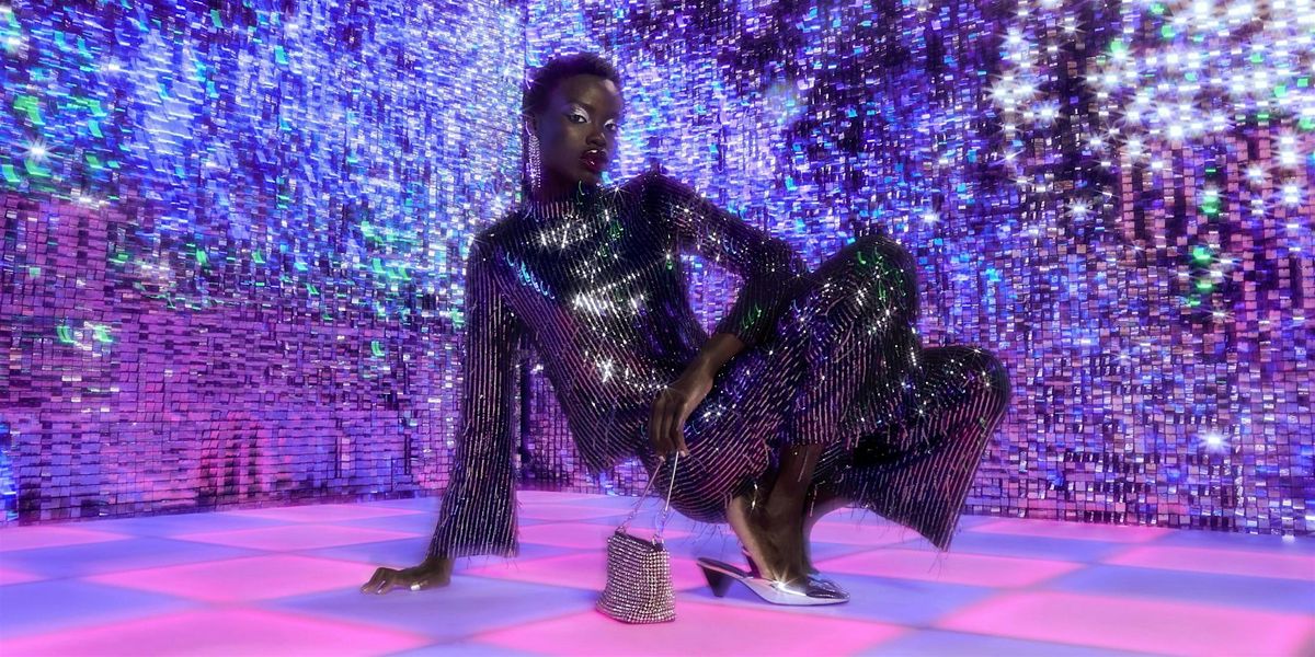 Style Edit: Found it, the perfect party look | Event in Nottingham | AllEvents