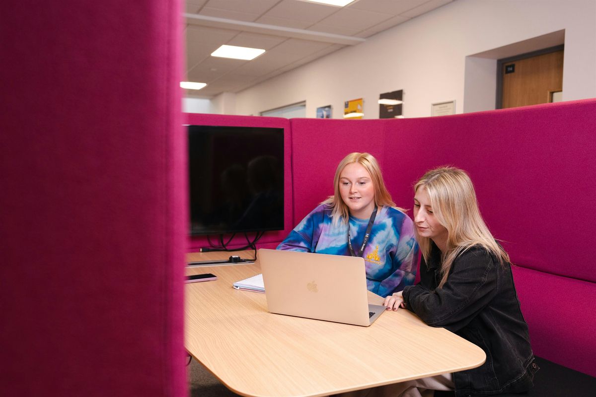 University Centre Weston March Open Day, 7 March | Event in Cardiff | AllEvents