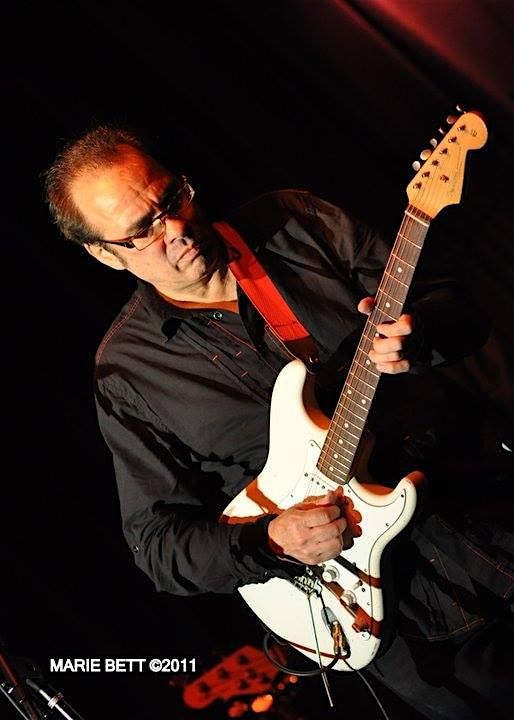 Tim McDonald on the Main Pub Patio, 22 May | Event in Manchester | AllEvents