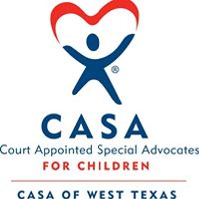 CASA of West Texas
