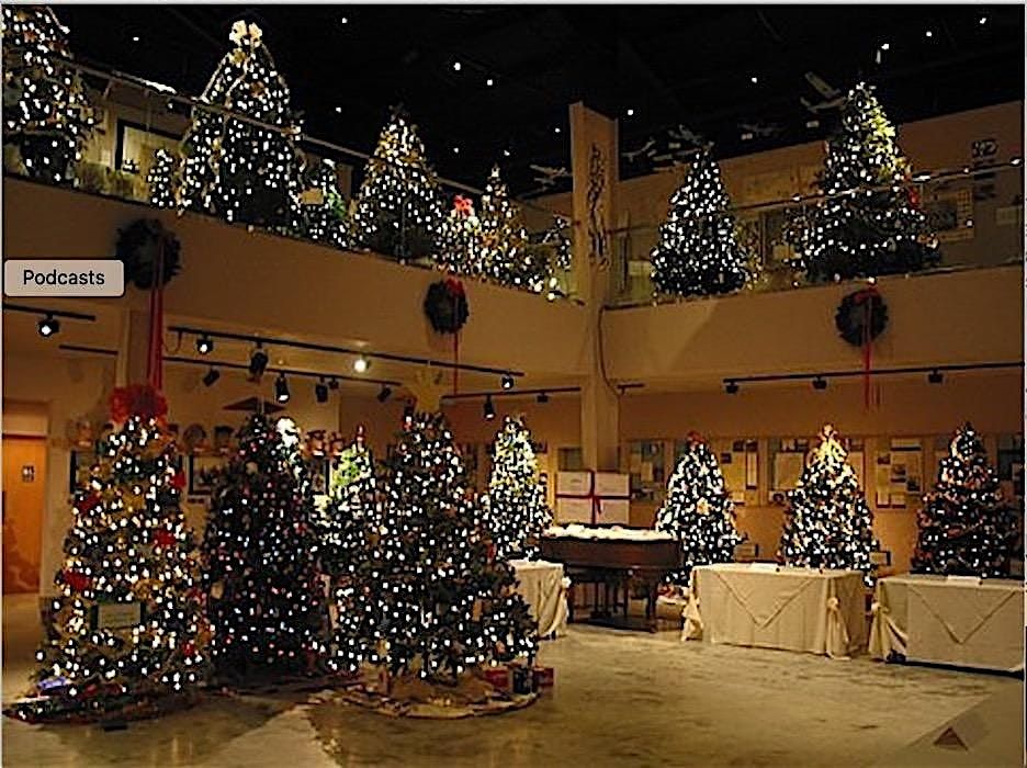 26th Annual Wolfeboro Festival of Trees Preview Gala, 4 December | Event in Wolfeboro | AllEvents