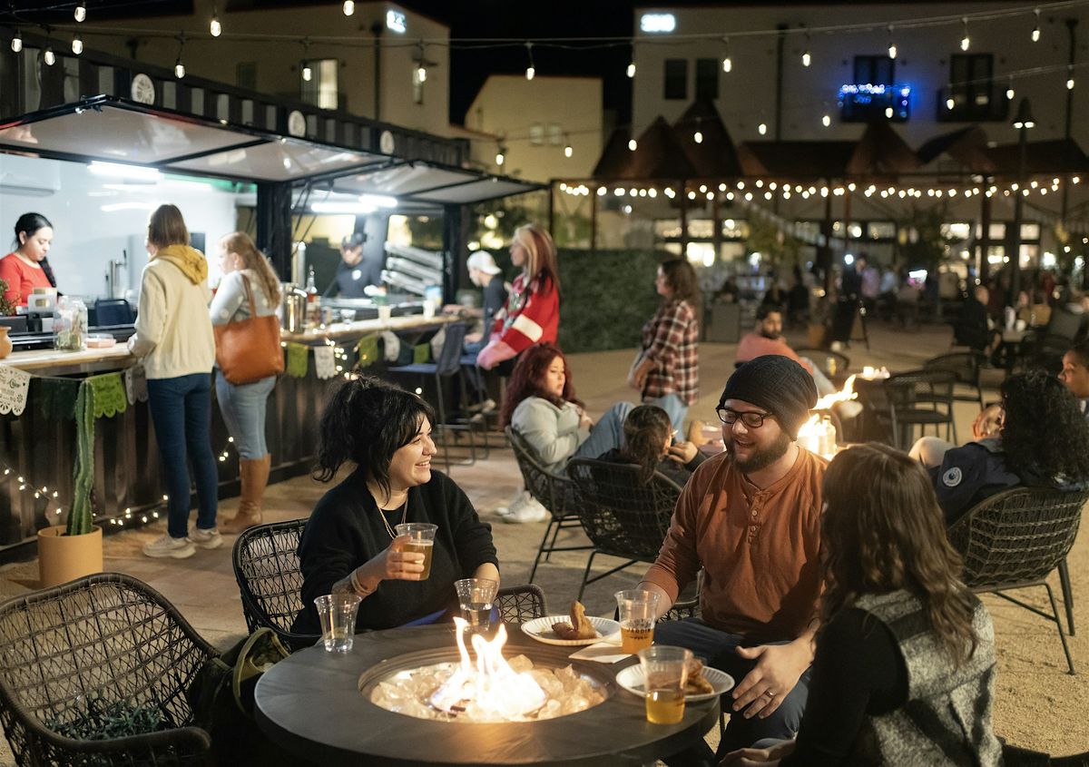 Trivia Thursdays at the Beer Garden | Event in Tempe | AllEvents