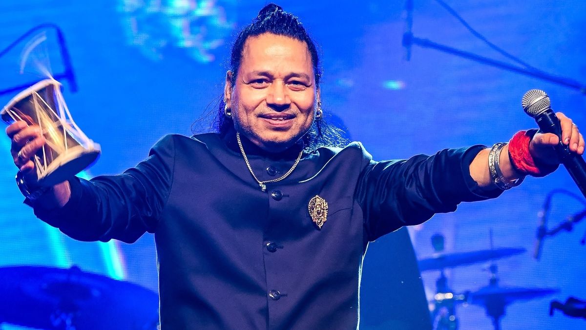 Kailash Kher, 10 October | Event in Salt Lake City | AllEvents