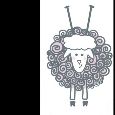 Looped In Fiber Arts logo