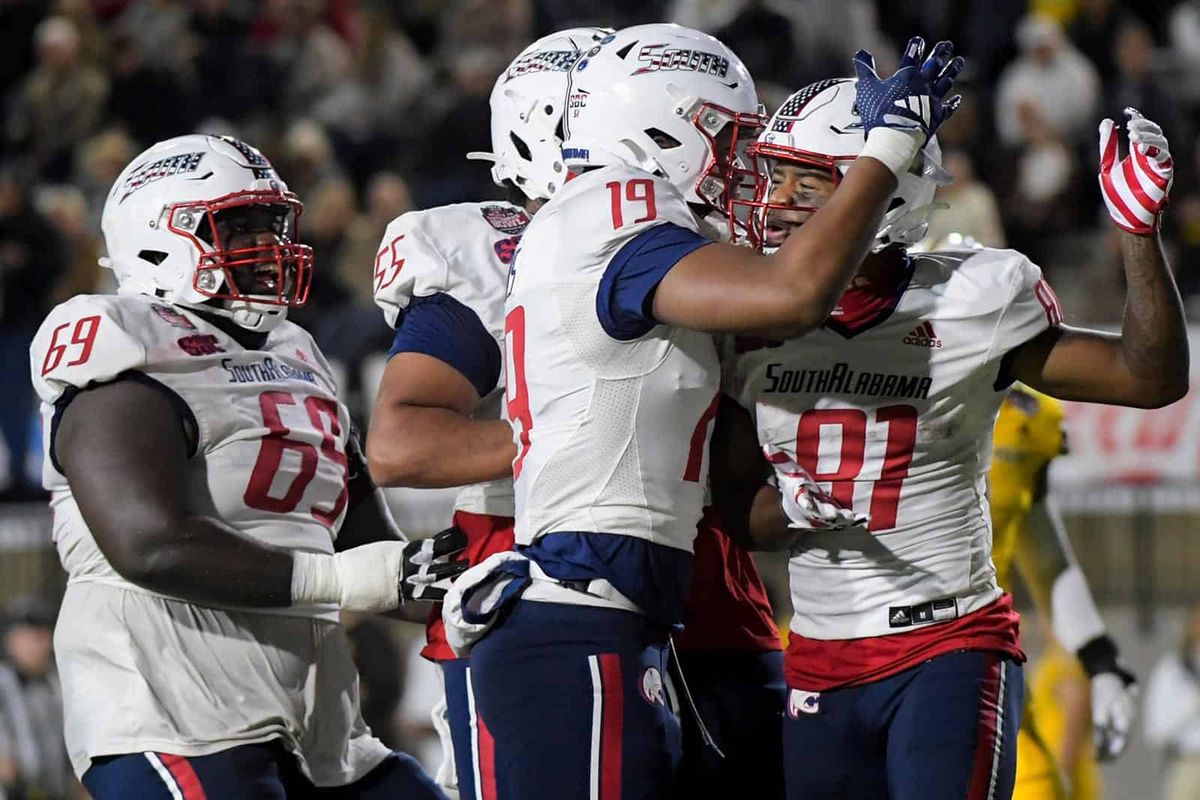 South Alabama Jaguars vs. Florida A&M Rattlers, 29 August | Event in Mobile | AllEvents