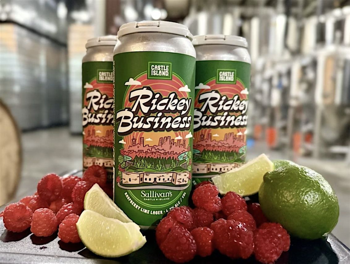 Sullivan's Hanover Celebration: Rickey Business and James Beard Bash, 5 August | Event in Hanover | AllEvents