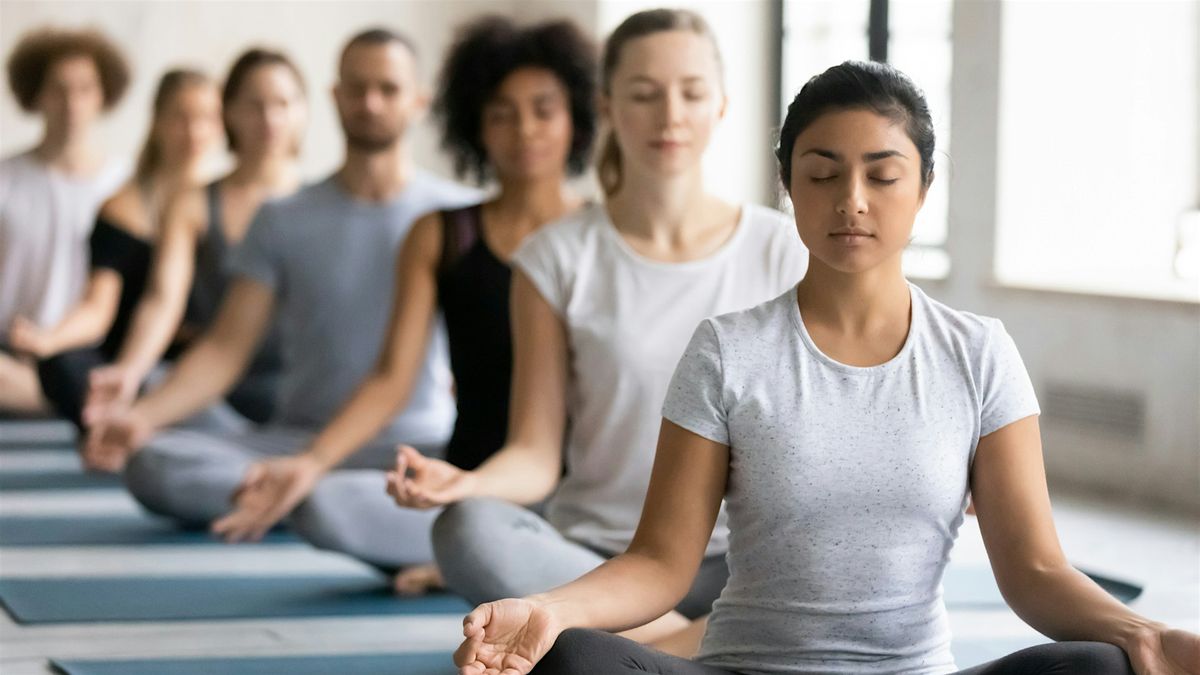 Early Riser Meditation: 3 Week Series, 6 September | Event in Austin | AllEvents
