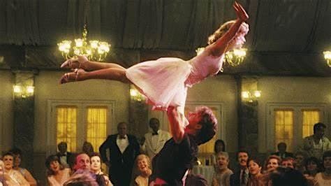Dirty Dancing at the Misquamicut Drive-In, 30 August | Event in Westerly | AllEvents