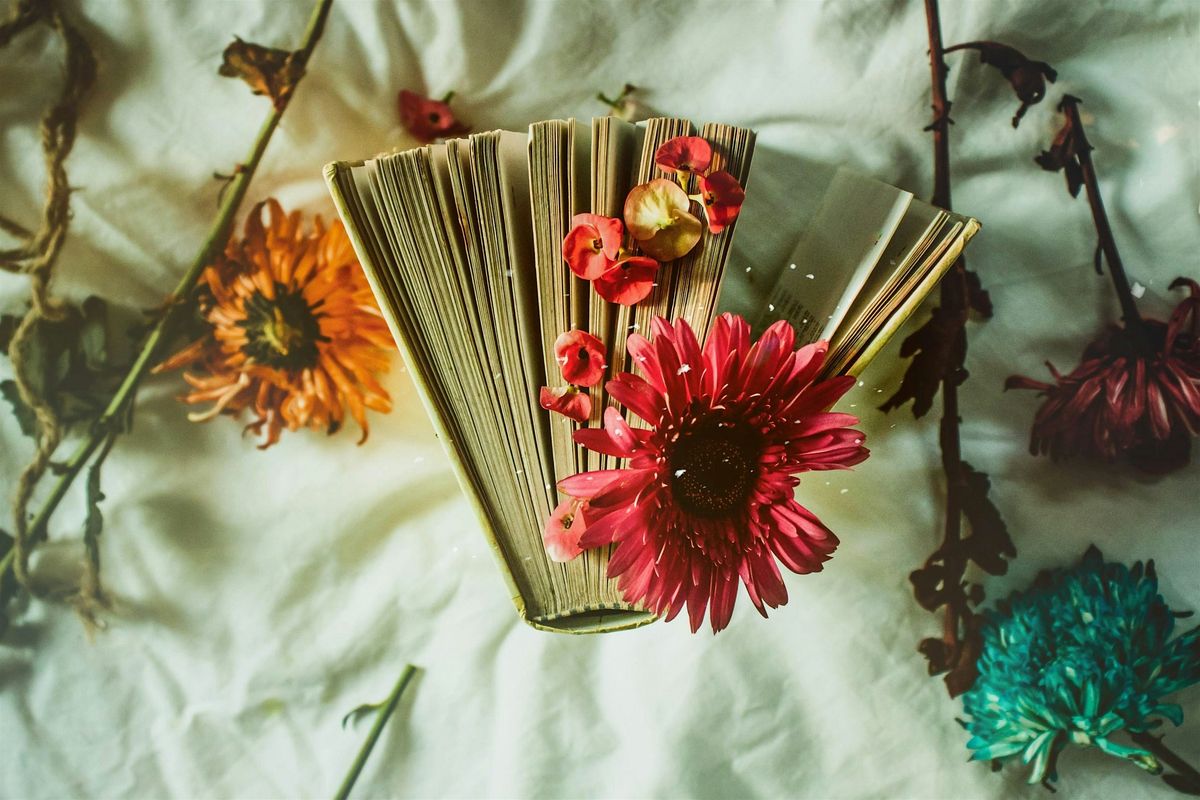 Pressed Botanical window pane, 5 June | Event in Arlington | AllEvents
