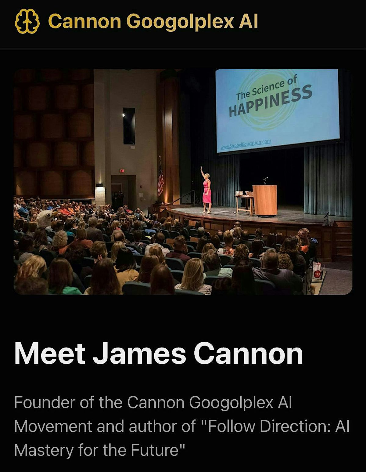 Write your Book and Self Publish Master Class with Dr. James Cannon, 12 December | Event in San Diego | AllEvents