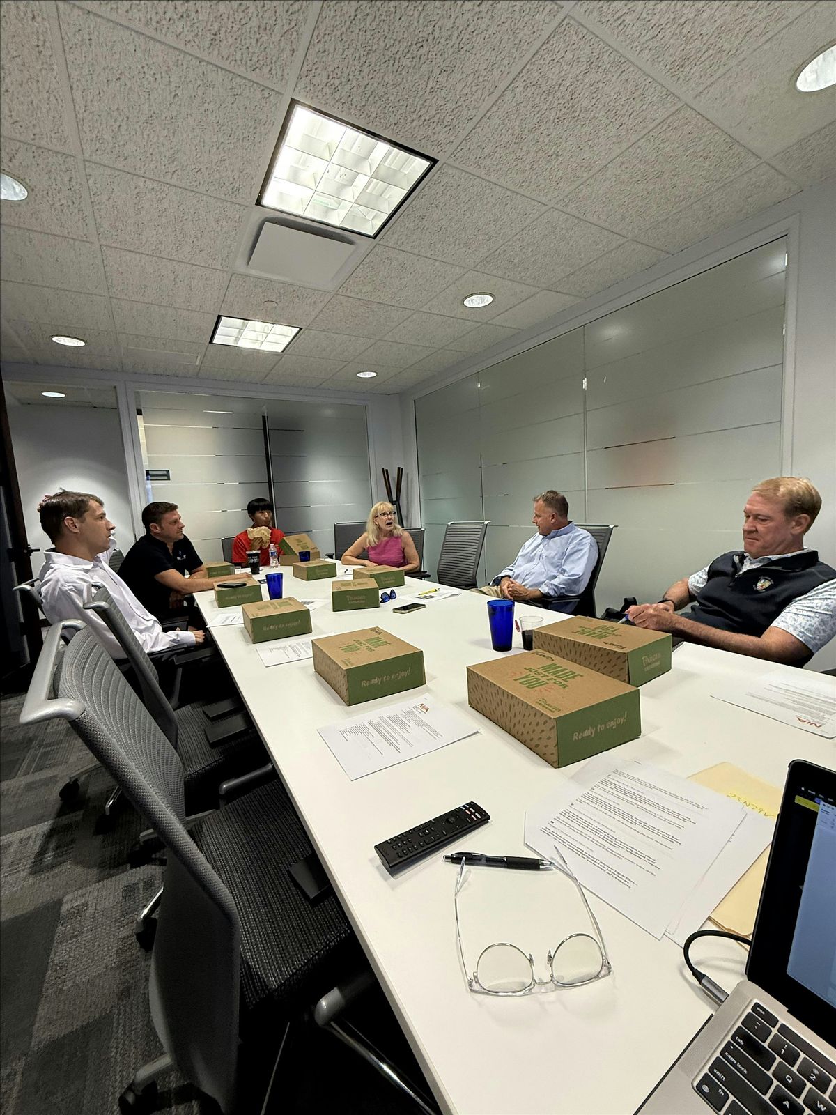 Northbrook Network In Action Business to Business Group, 14 August | Event in Northbrook | AllEvents
