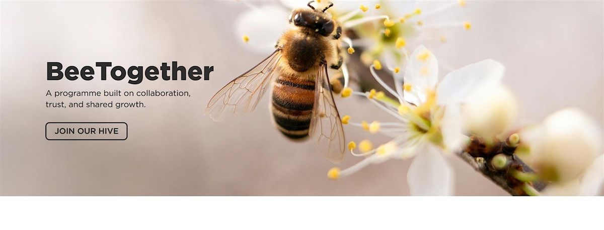 BeeTogether – Unlocking SME Growth, 28 October | Event in Salford | AllEvents