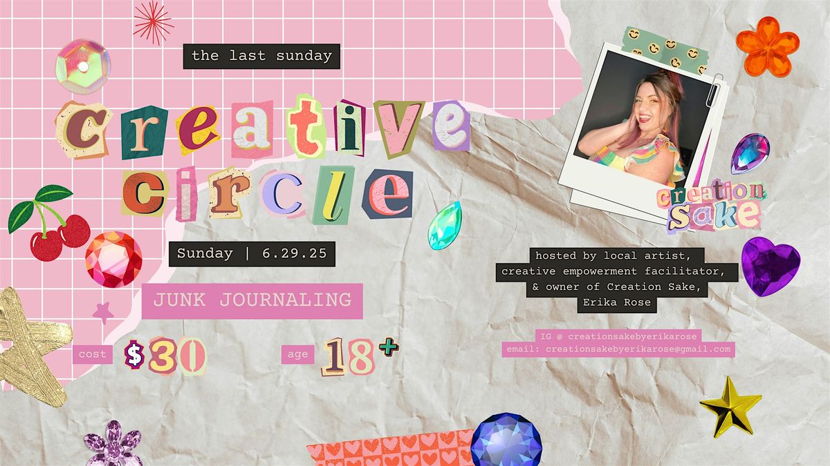 Junk Journaling at South Main Book Company, 29 June | Event in Salisbury | AllEvents