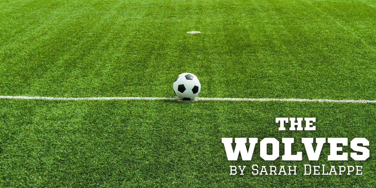 The Wolves, 13 February | Event in Hanover | AllEvents