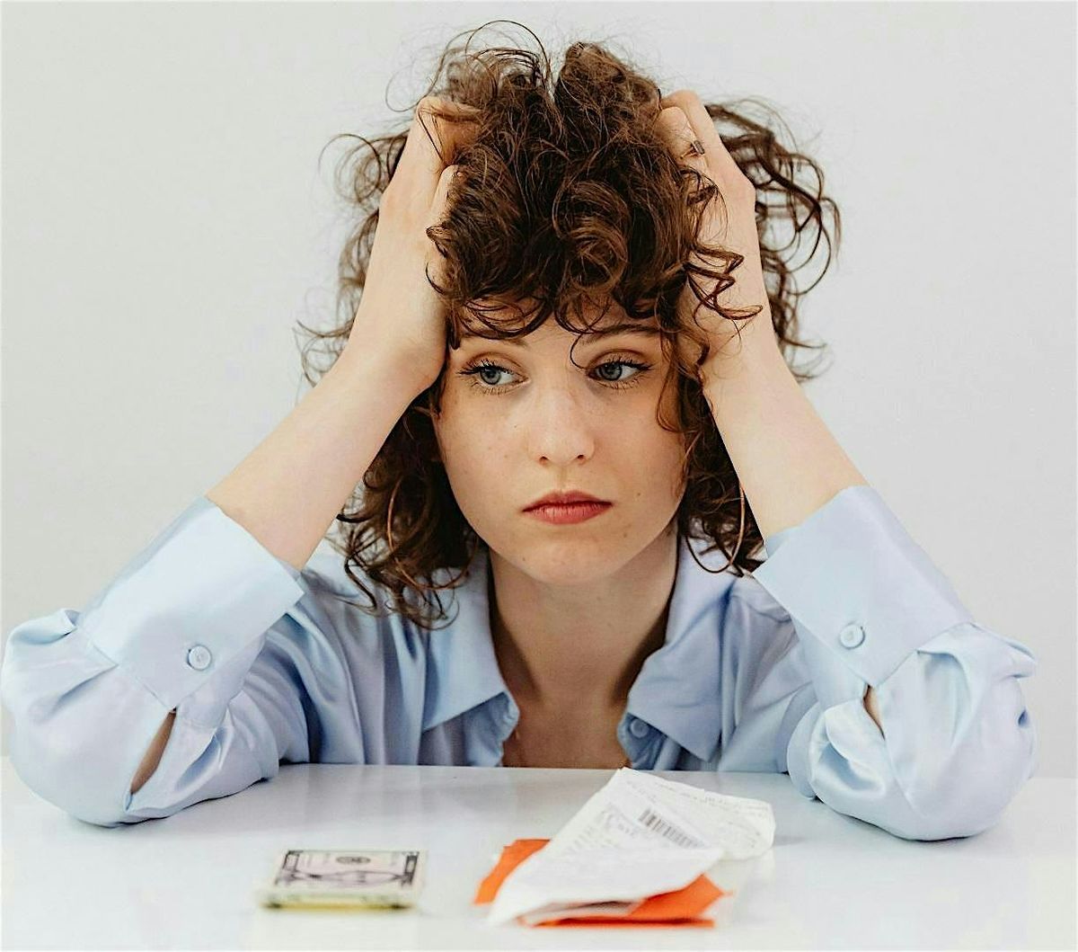 Get Your Life Right Financial Literacy Workshop, 7 June | Event in Suwanee | AllEvents