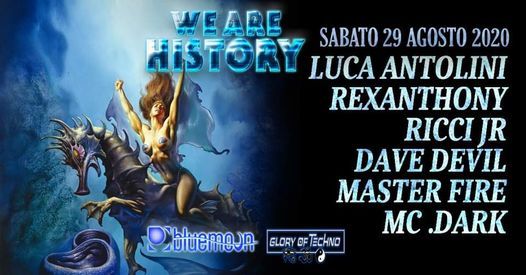 Events In Comacchio In April 21