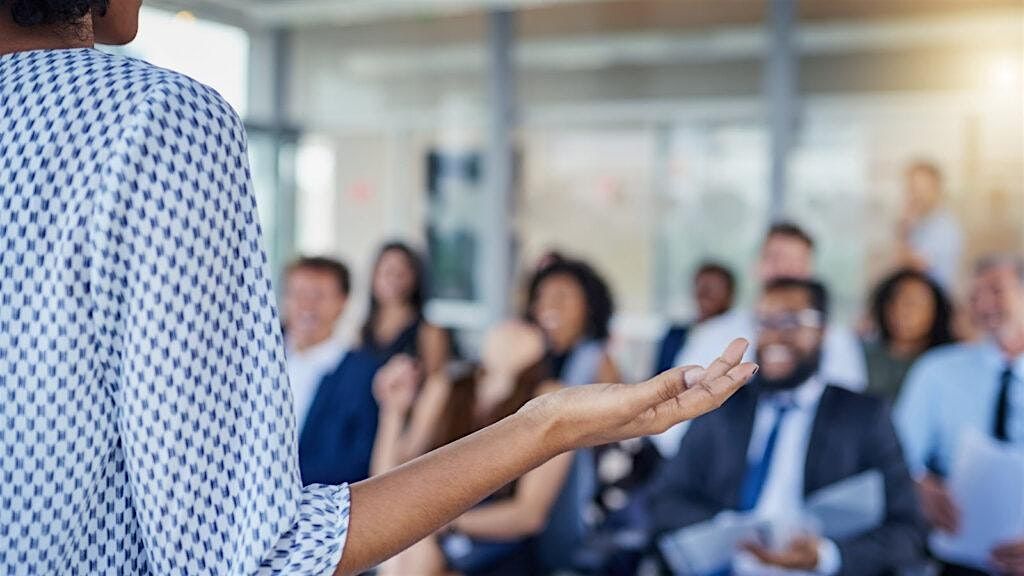 The Power of Presence: Leadership and Communication for Impact, 14 November | Event in Calgary | AllEvents