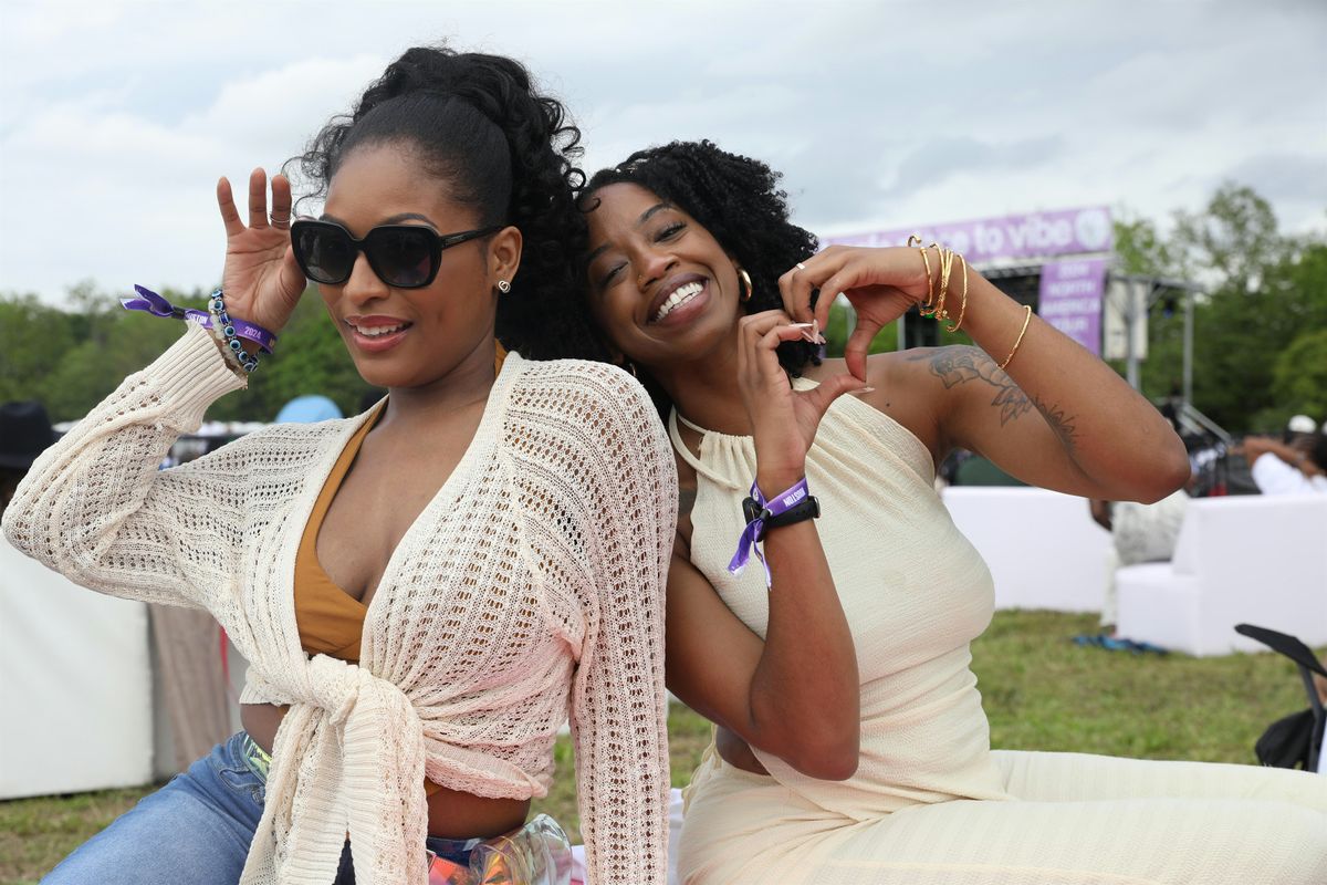 RnB in the Park LA Vendor Registration, 28 June | Event in Los Angeles | AllEvents