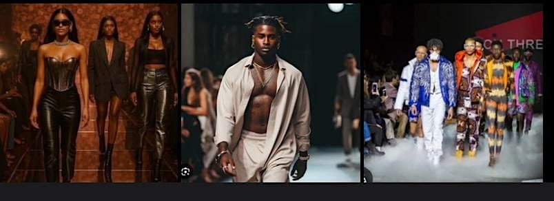 The Unconventional Fashion Runway Show, 7 December | Event in Minneapolis | AllEvents