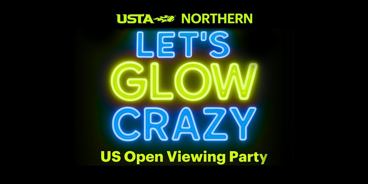 US Open Viewing Party (Tennis), 25 August | Event in Eagan | AllEvents