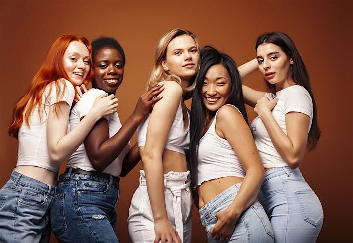 Woman's  Confidence Class, 6 December | Event in Calgary | AllEvents