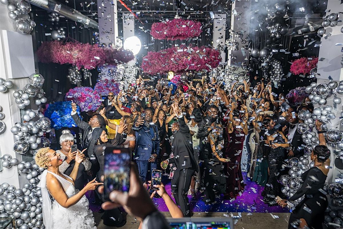 PEP GALA 2025, 9 October | Event in Brooklyn | AllEvents