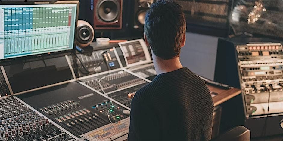 Audio & Music Business - Journée Portes Ouvertes, 13 December | Event in Carouge | AllEvents