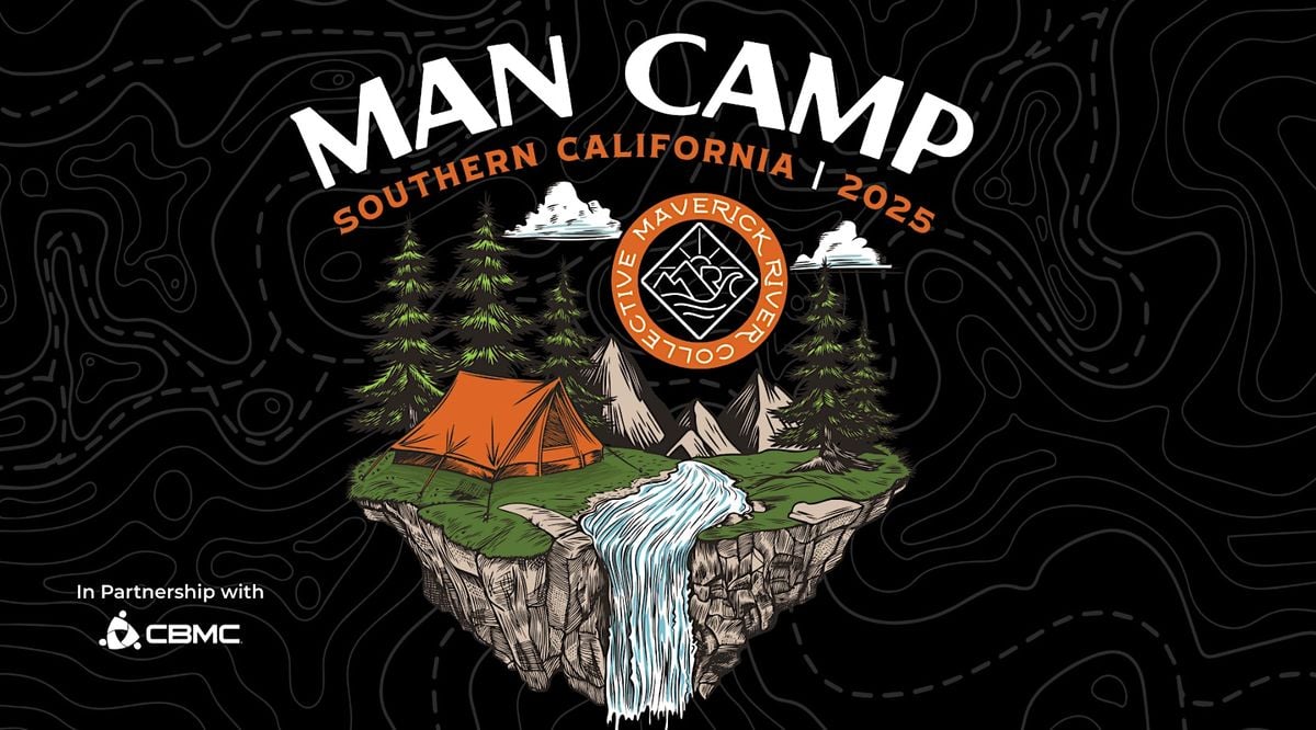 So Cal MAN CAMP 2025, 26 September | Event in Forest Falls | AllEvents