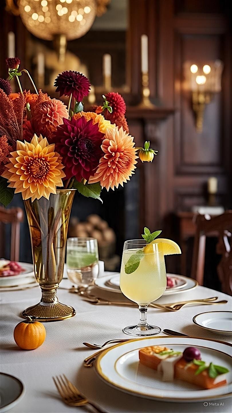 The fall market is Heating Up! Come celebrate with mocktails & lemonade!, 14 August | Event in Mount Holly