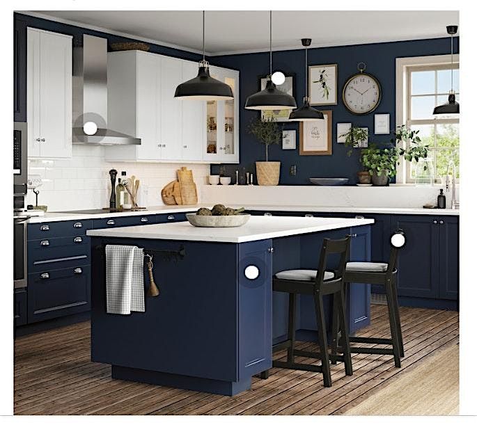 Your dream IKEA kitchen awaits!, 1 Ikea Way, Stoughton, 6 May to 1 June ...