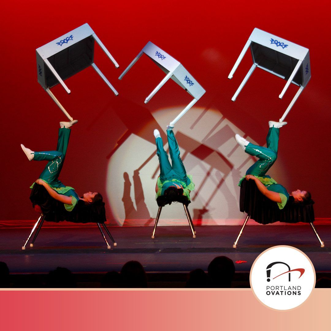 The Peking Acrobats, 9 February | Event in Fish Creek | AllEvents