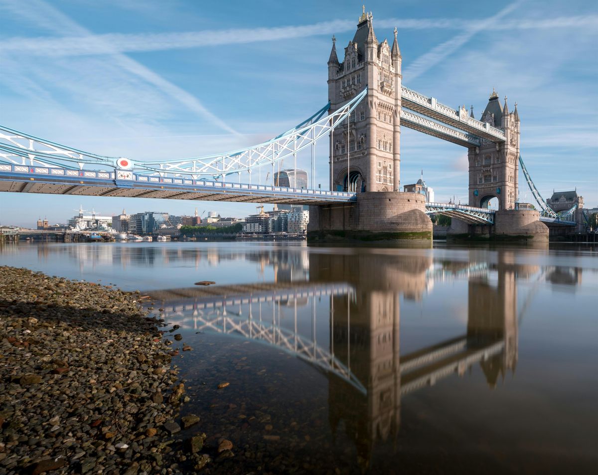 TLB Beach Clean with Recorra, 15 October | Event in London | AllEvents