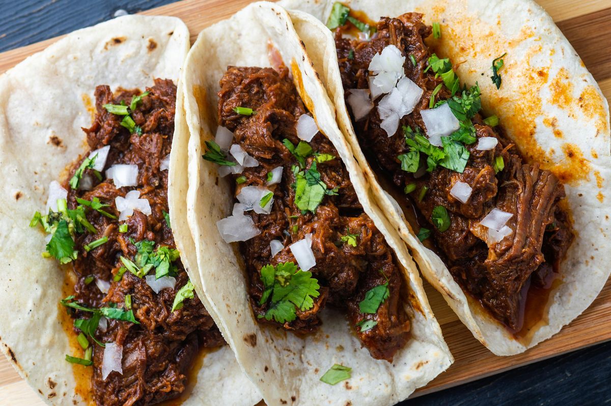 Taco Tuesday! $15 Pitchers, 3 Tacos $9, Roofers Union, Washington ...