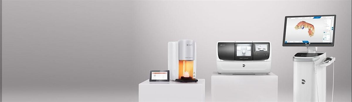 CEREC Assistant Training, 13 August | Event in El Segundo | AllEvents