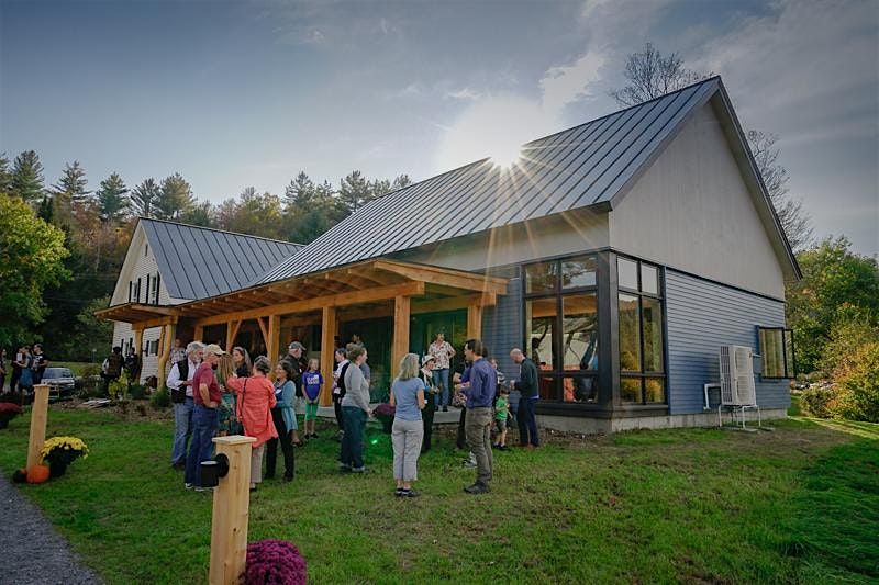 Outdoor Career Pathways Meet-Up, 25 September | Event in Montpelier | AllEvents